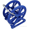 2015 Poolstar P1666 Portable Swimming Pool Plastic Vacuum Hose Reel Swivel joints w/ Aluminum Handle